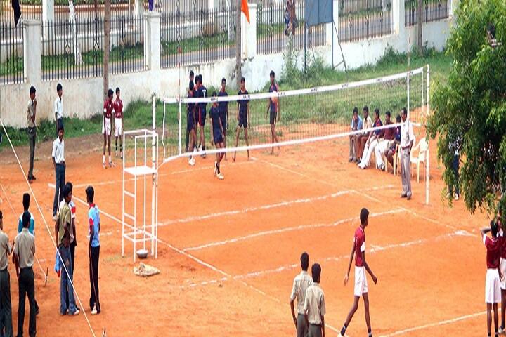 sports